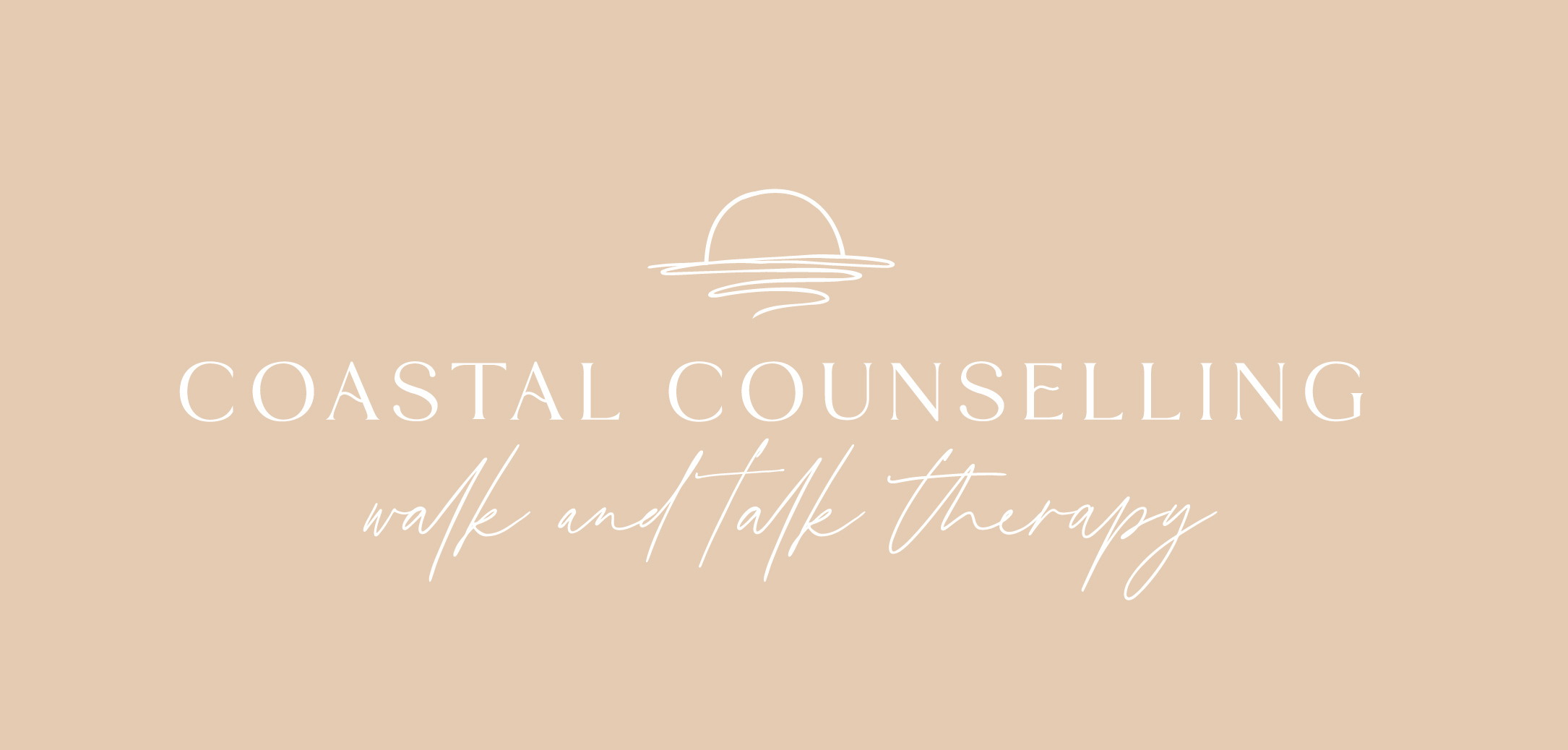 Coastal Counselling Walk & Talk Therapy