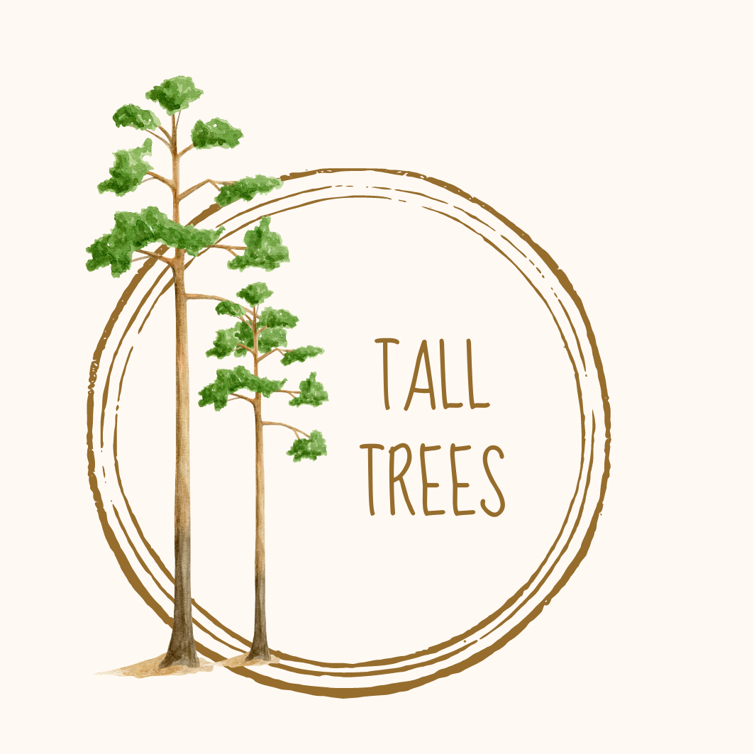Tall Trees Counselling