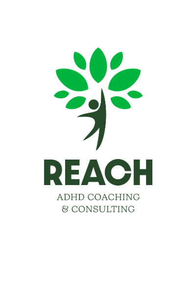REACH ADHD Coaching and Consultancy