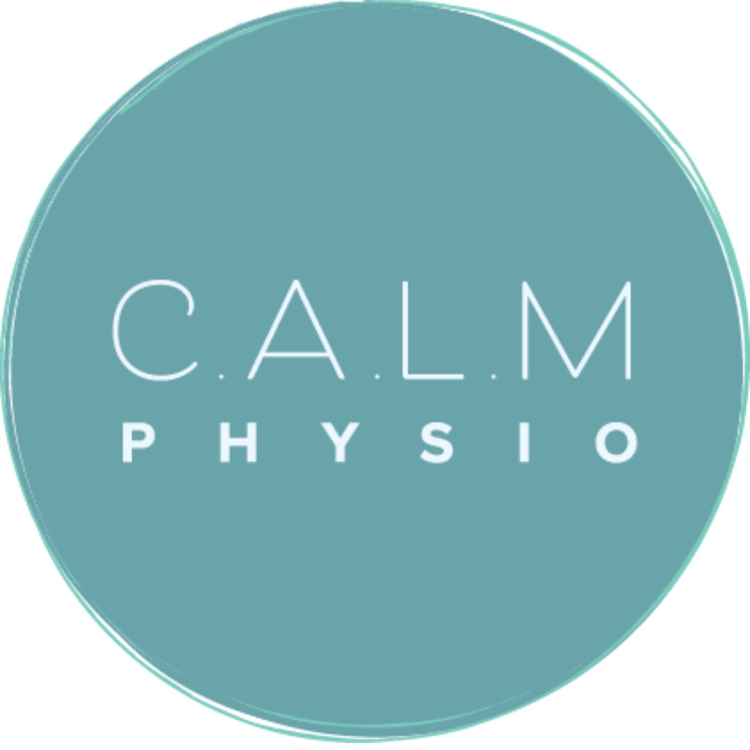 Calm Physio