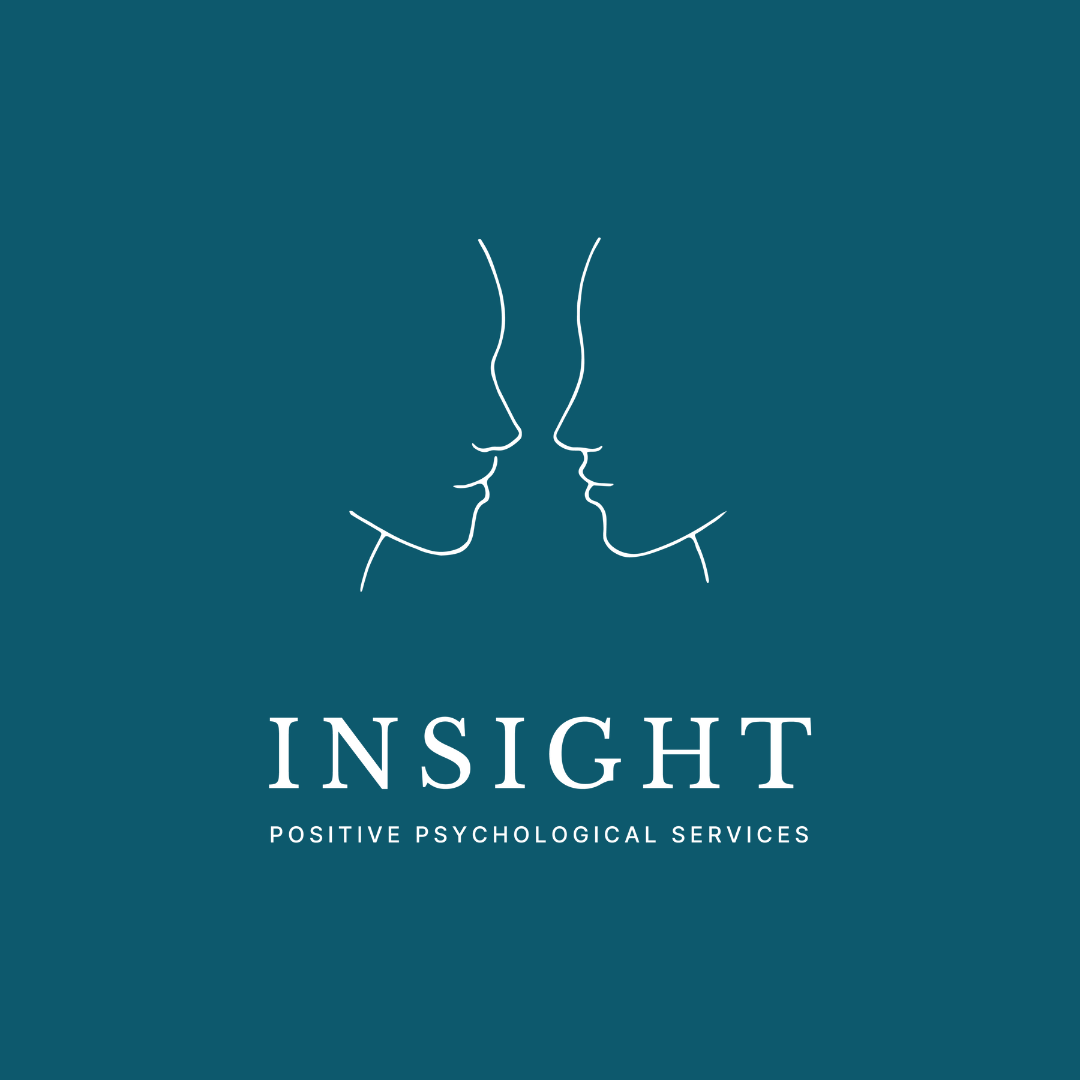 Insight Positive Psychological Services