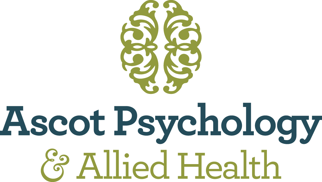 Ascot Psychology & Allied Health Pty Ltd