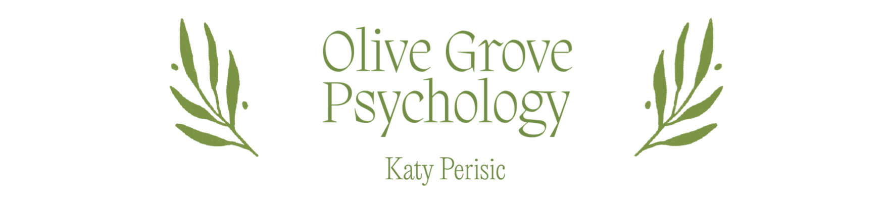 Olive Grove Psychology