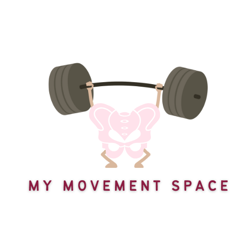 My Movement Space