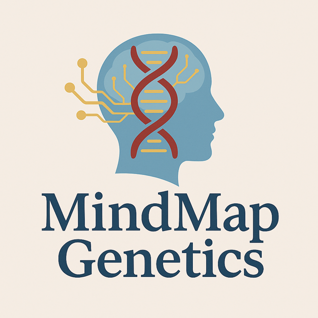MindMap Genetics