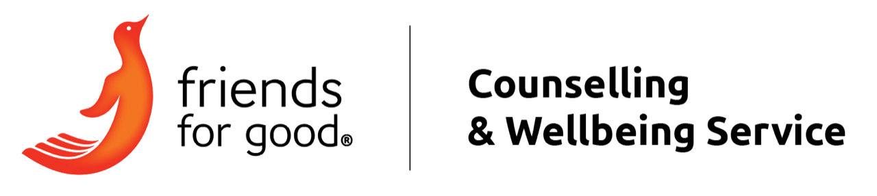 Friends for Good Counselling and Wellbeing Service