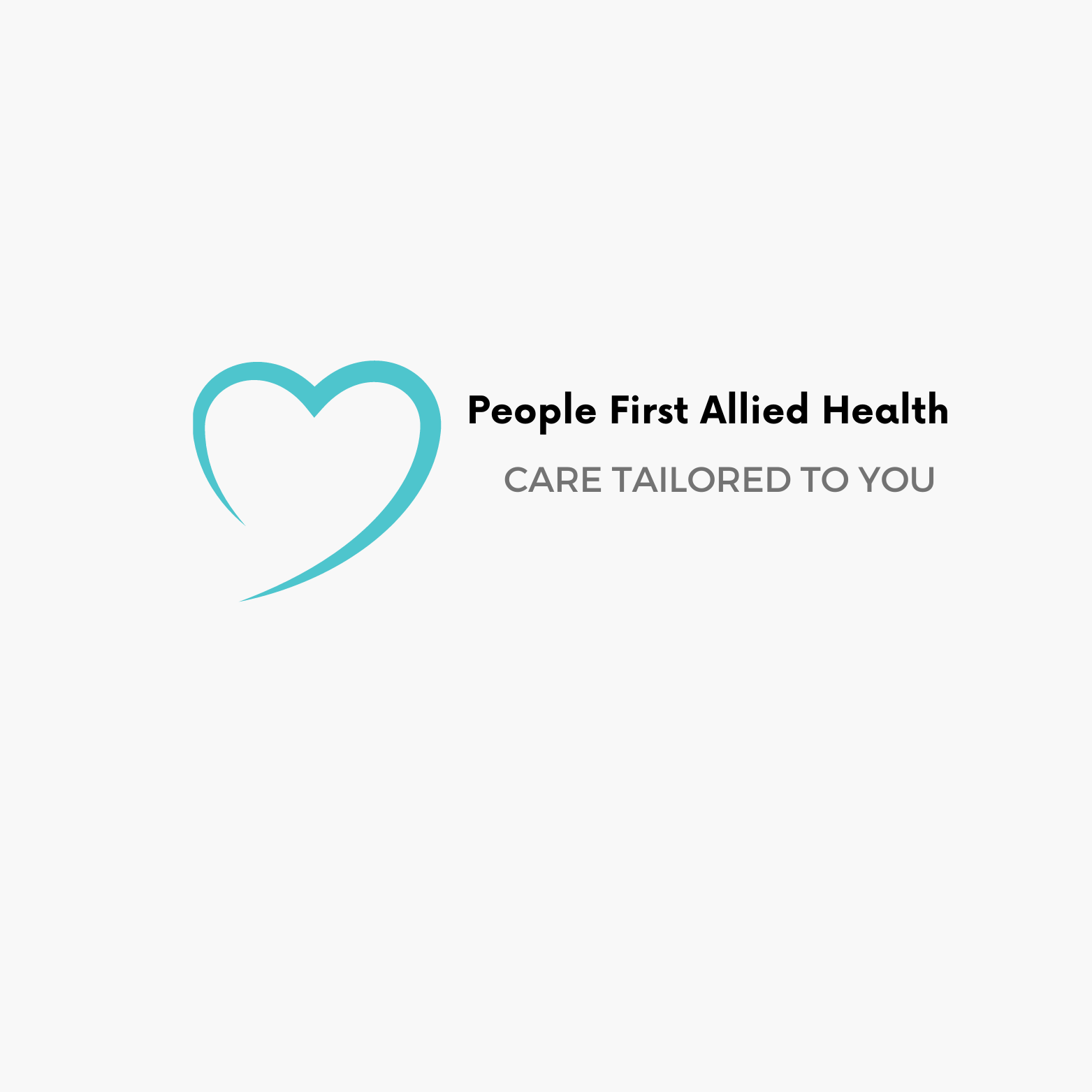People First Allied Health