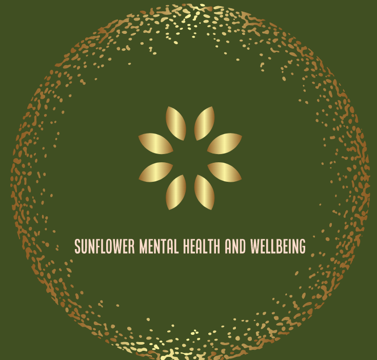 Sunflower Mental Health and Wellbeing