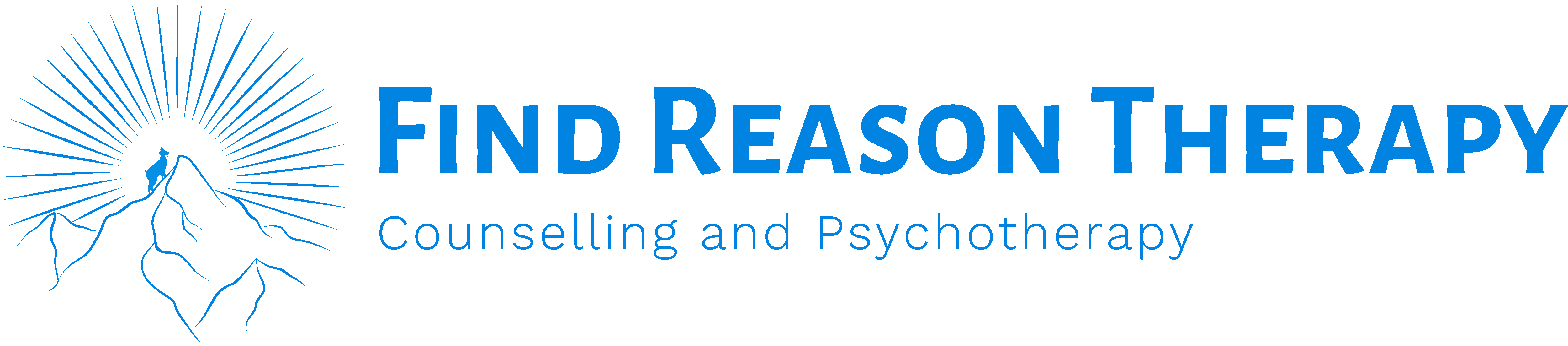 Find Reason Therapy