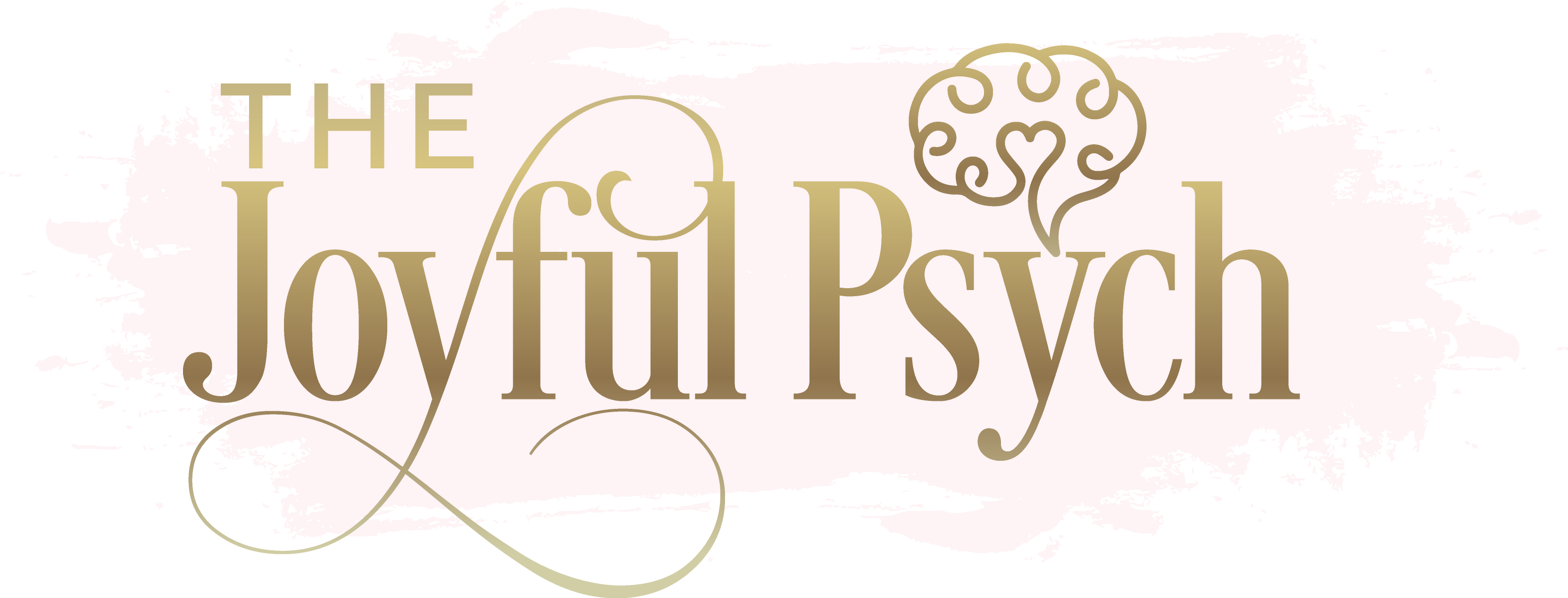 The Joyful Psych
