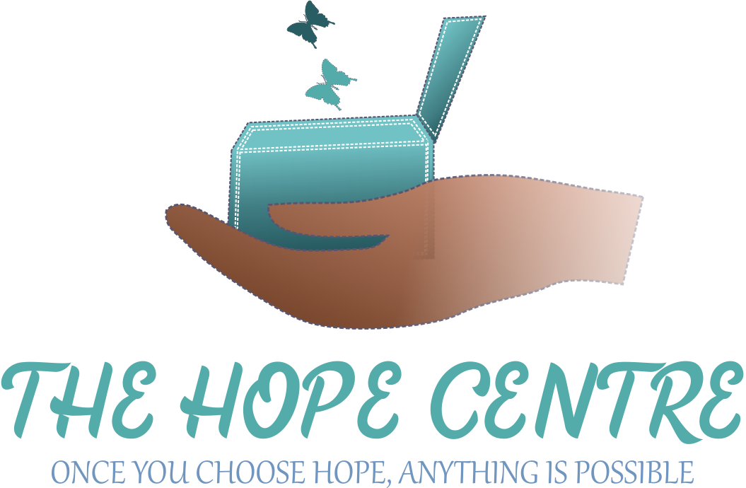 The Hope Centre Perth