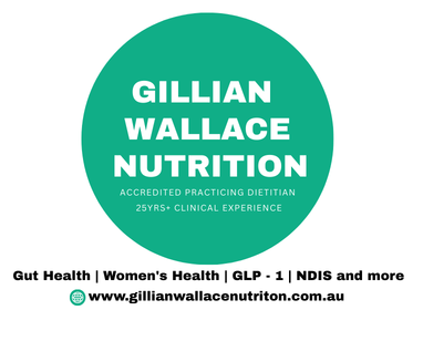 Gillian Wallace Nutrition