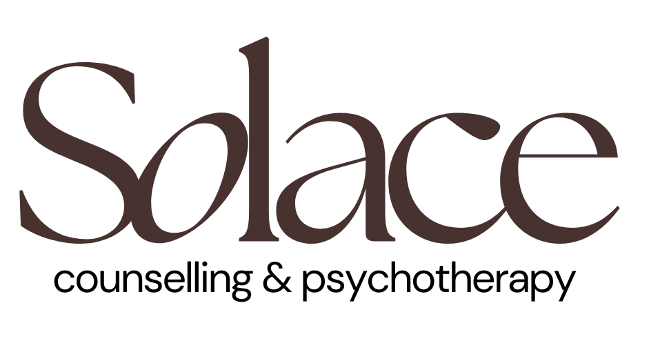 Solace Therapy