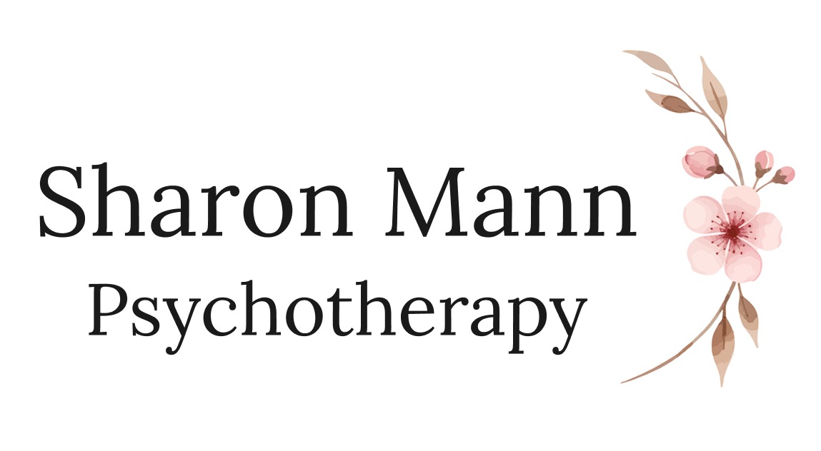 Sharon Mann Psychotherapy
