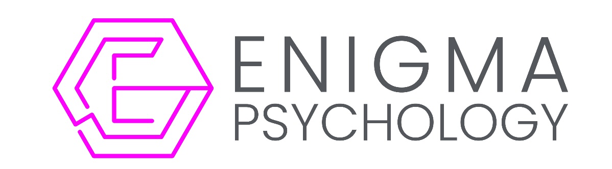 Enigma Psychology