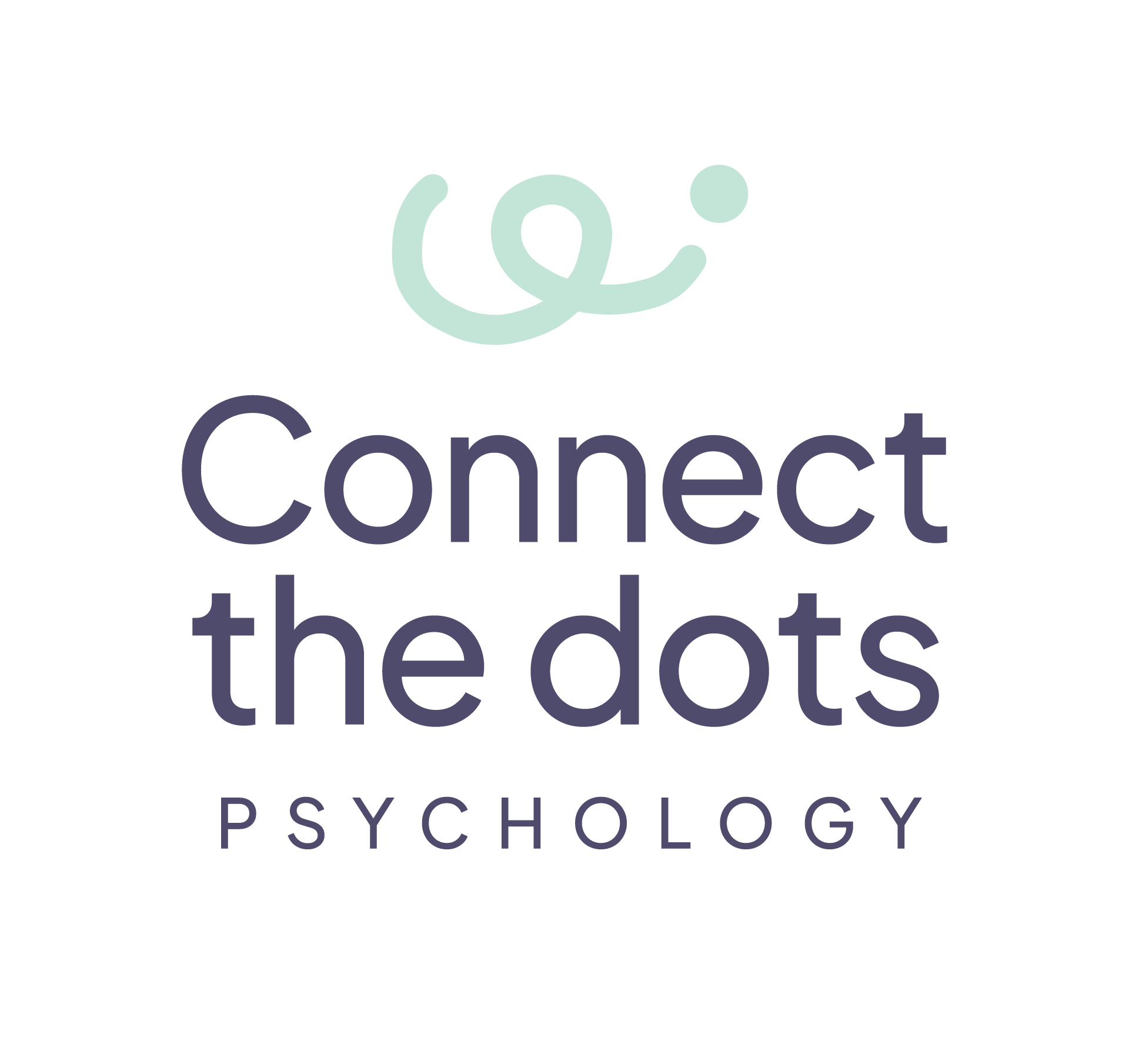 Connect The Dots Psychology