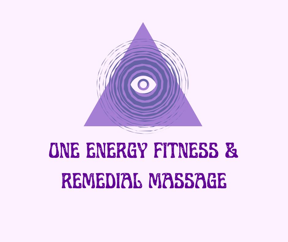 One Energy Fitness & Remedial Massage