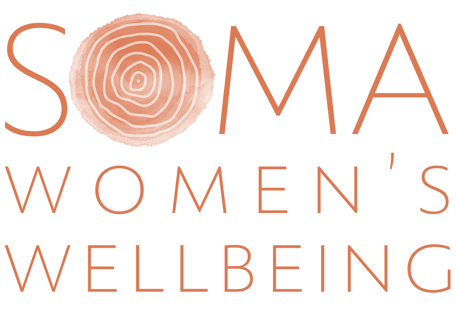 Soma Women's Wellbeing