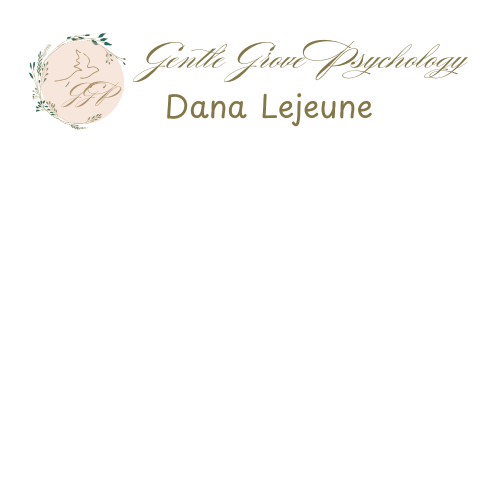 Gentle Grove Psychology