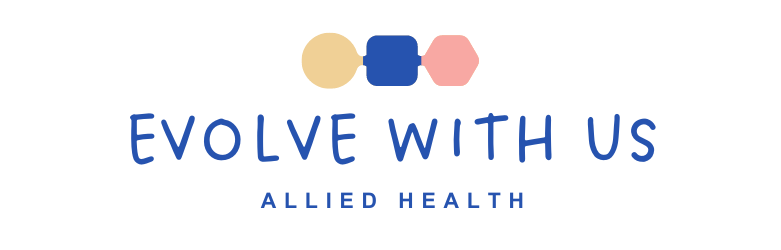 Evolve With Us Allied Health