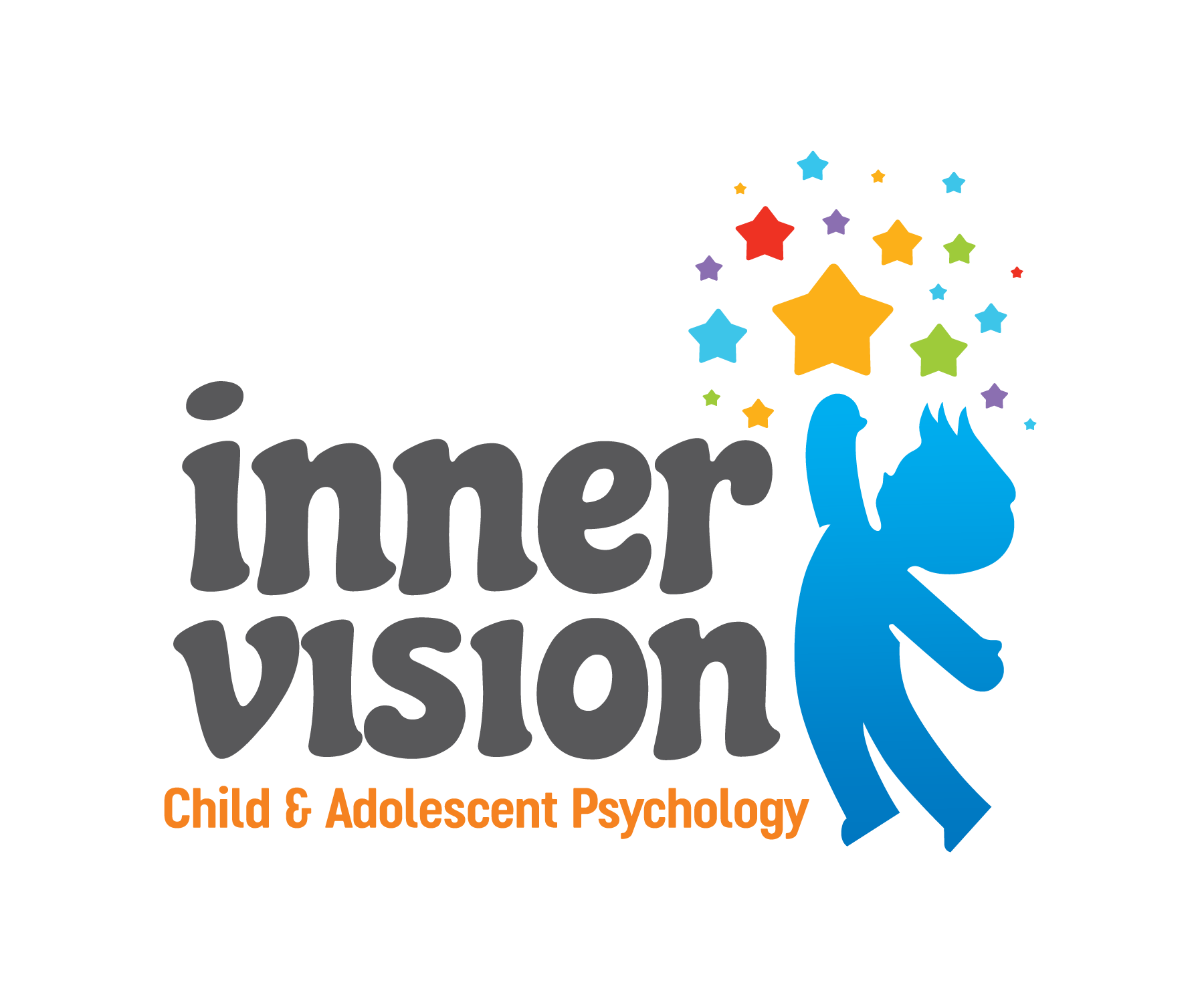 Innervision Child and adolescent psychology