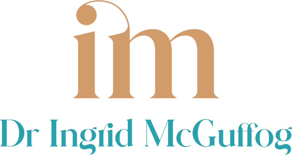 Dr Ingrid McGuffog
