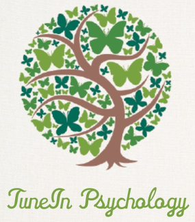 TuneIn Psychology