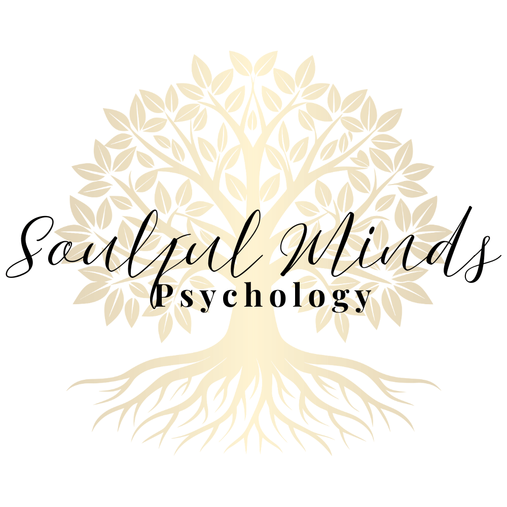 Soulful Minds Psychology