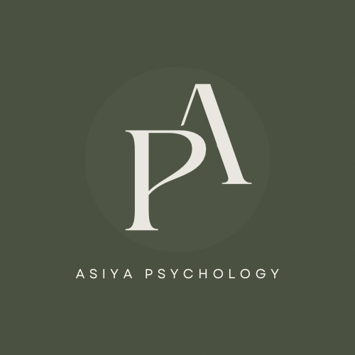 Asiya Psychology
