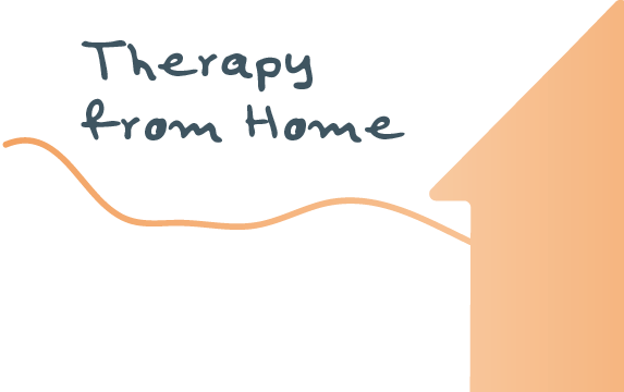 Therapy from Home