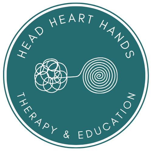 Head Heart Hands Therapy & Education 
