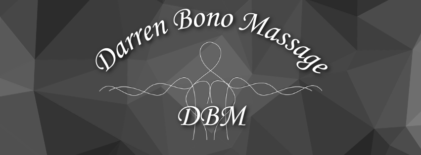 Darren Bono Massage
