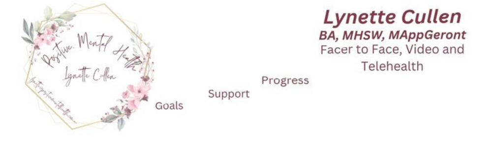 Positive Mental Health