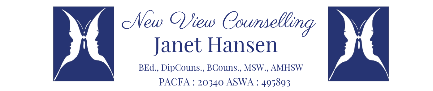 New View Counselling