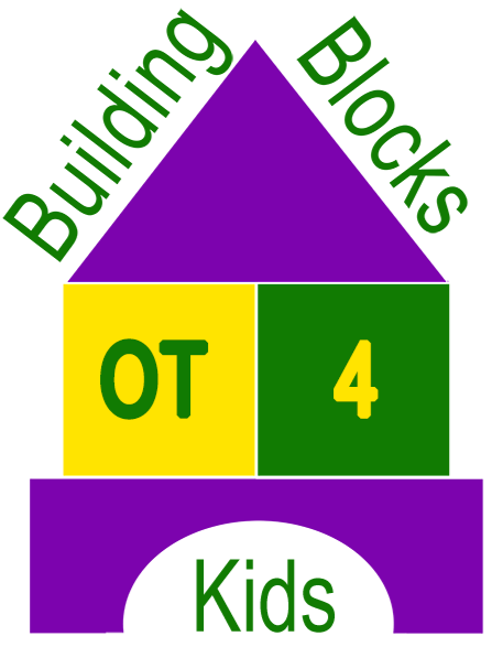 Building Blocks OT 4 Kids