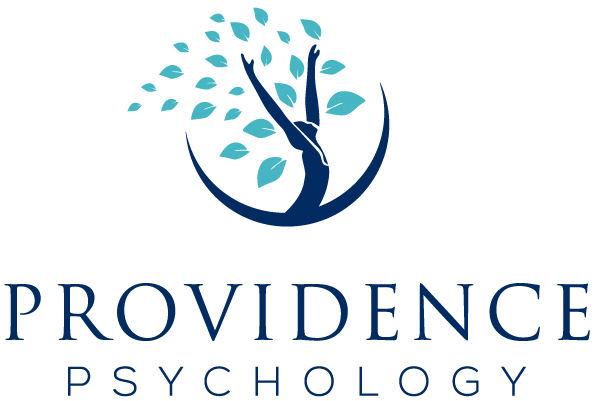 Providence Psychology PTY LTD