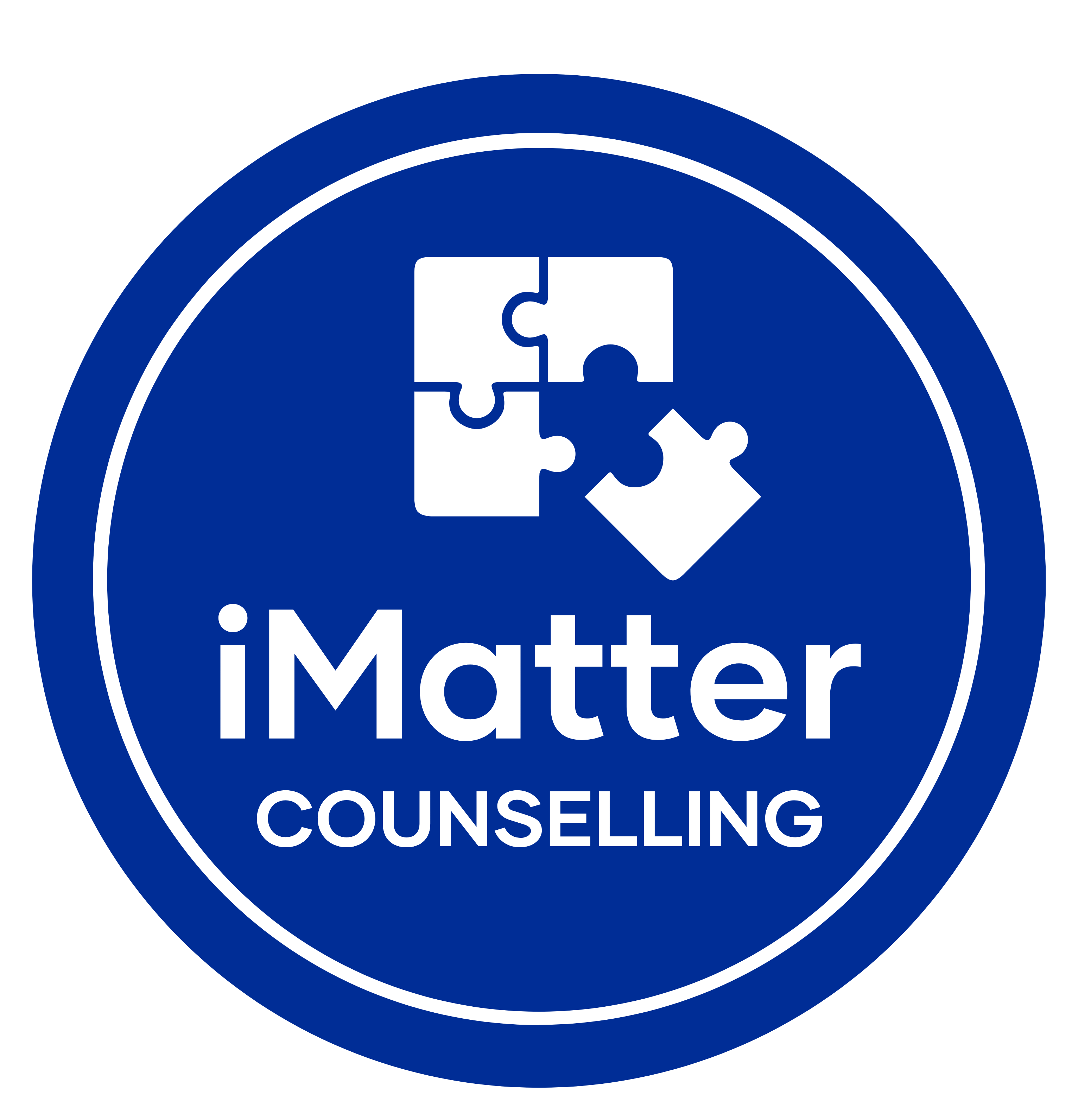 iMatter Counselling