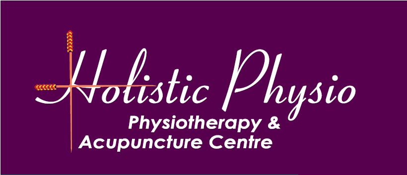 Holistic Physio - Physiotherapy and Acupuncture Centre