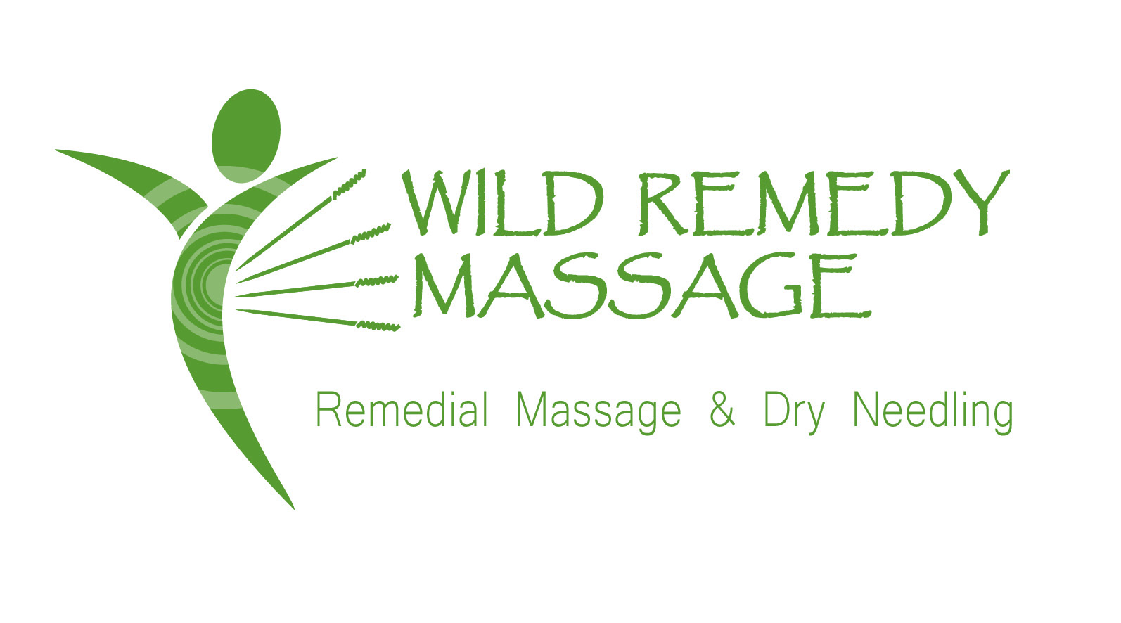 Wild Remedy Massage