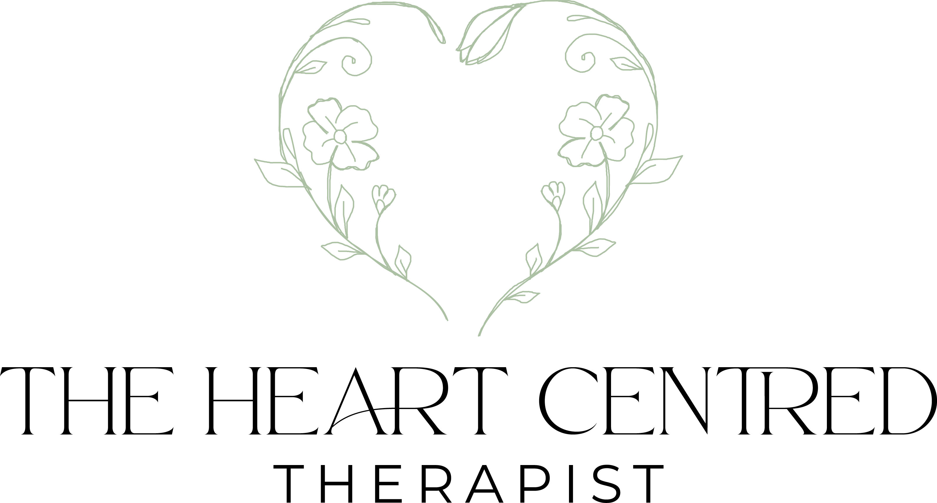 The Heart Centred Therapist