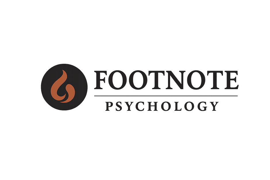 Footnote Psychology Clinic