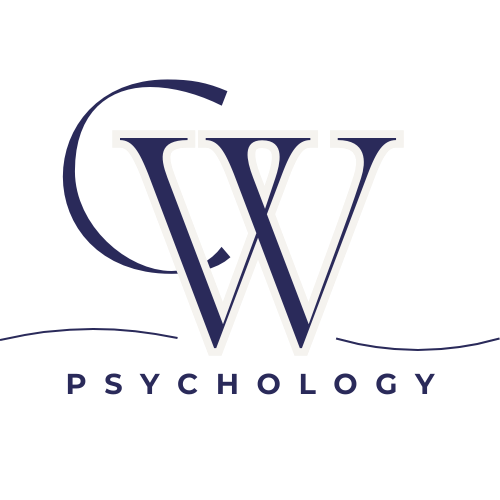 Clear Wave Psychology