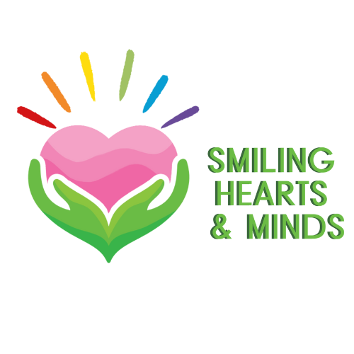 Phuong Tran - Smiling Hearts and Minds