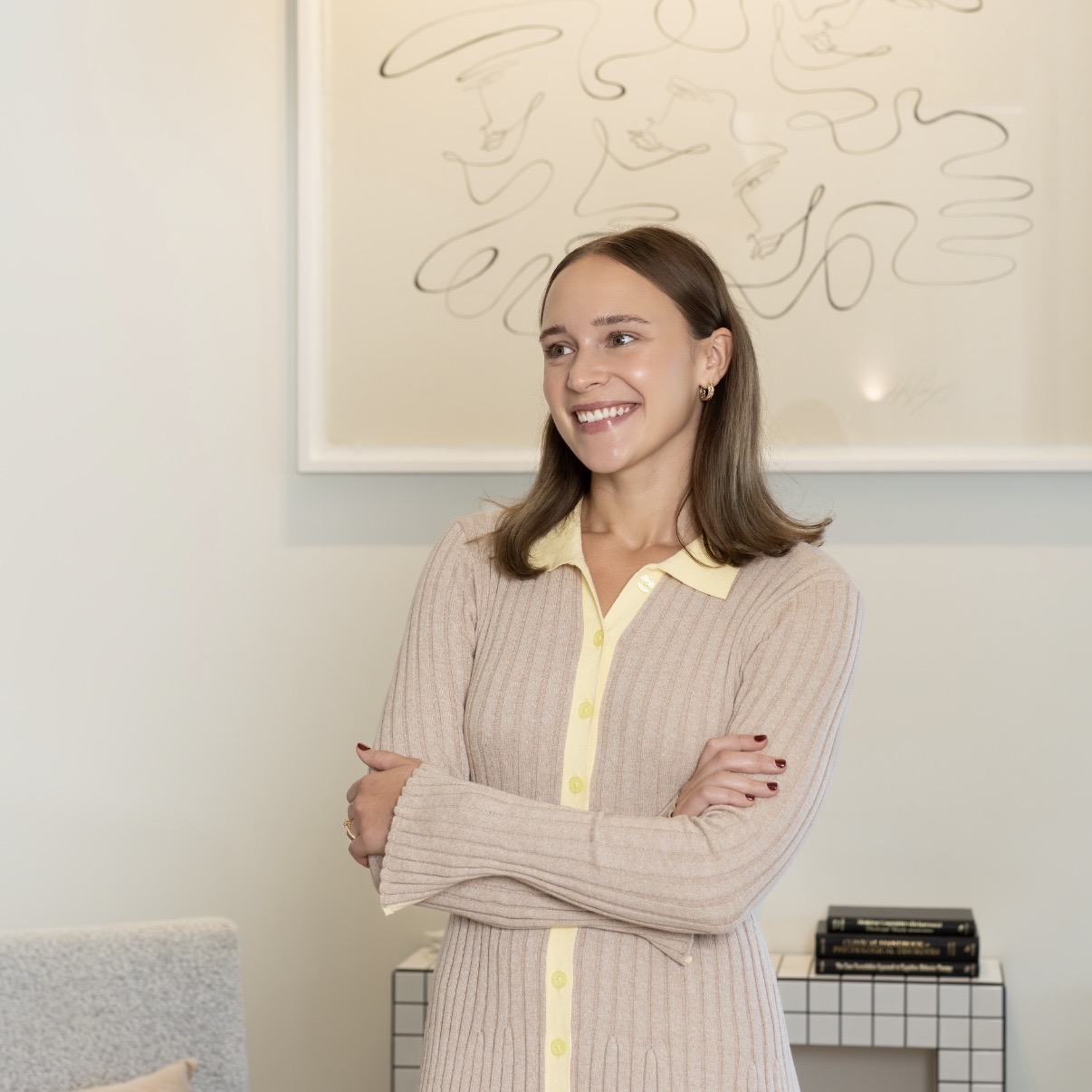 Sophie O'Dwyer Psychology