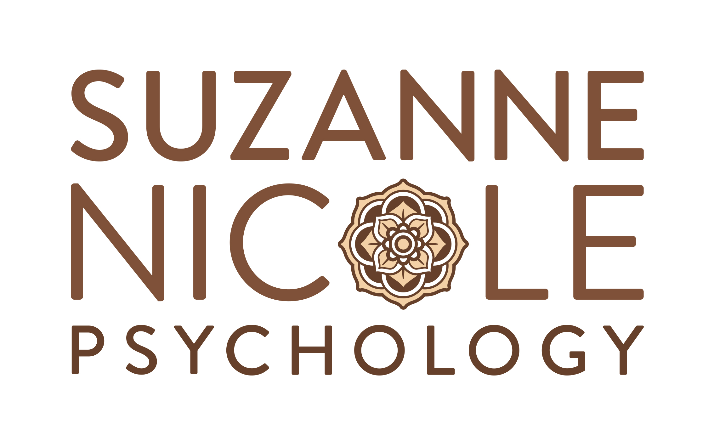 Suzanne Nicole Psychology