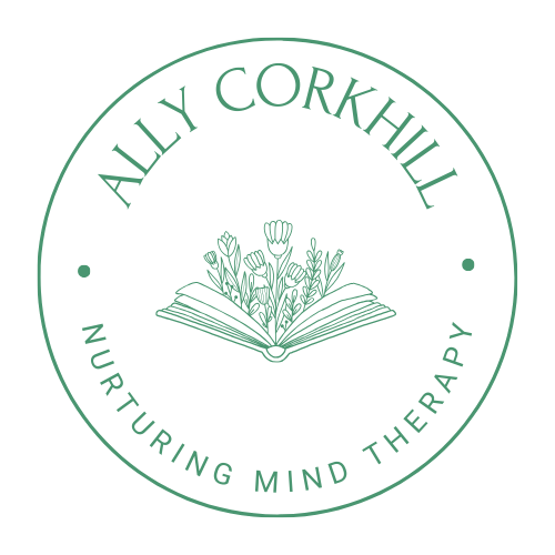 Nurturing Mind Therapy