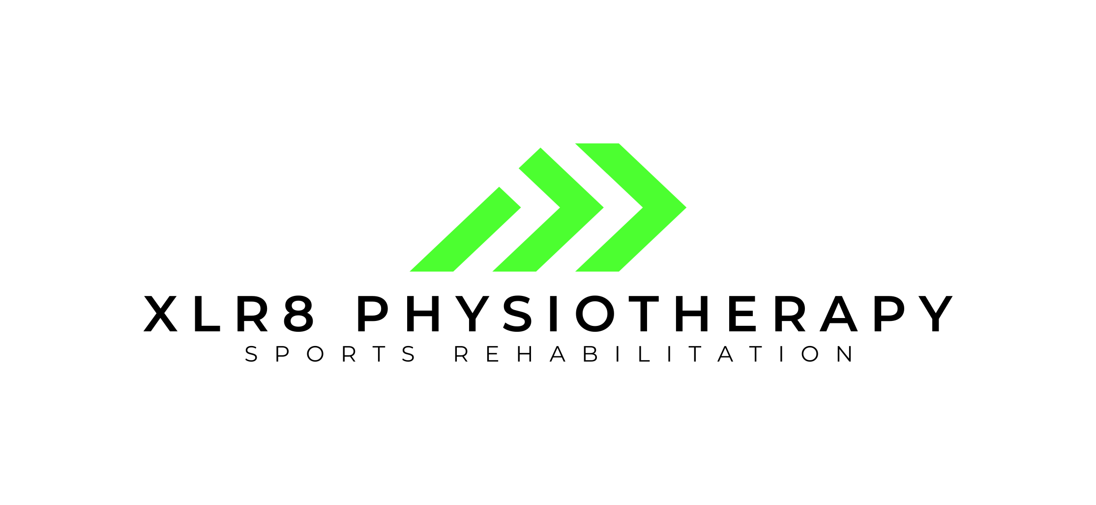 XLR8 PHYSIOTHERAPY