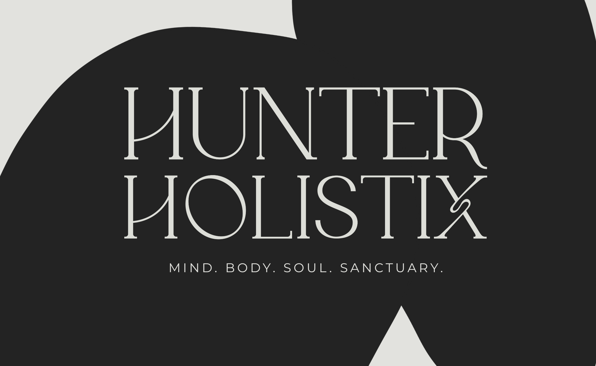 Hunter Holistix