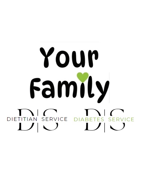 Your Family Dietitian and Diabetes Service