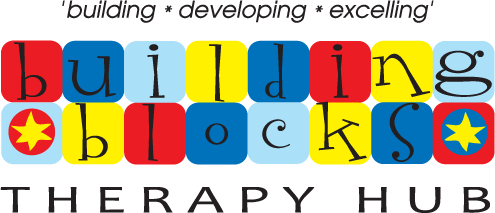 Building Blocks Therapy Hub